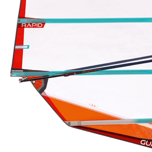 Rapid 2026 – cross batten koncept